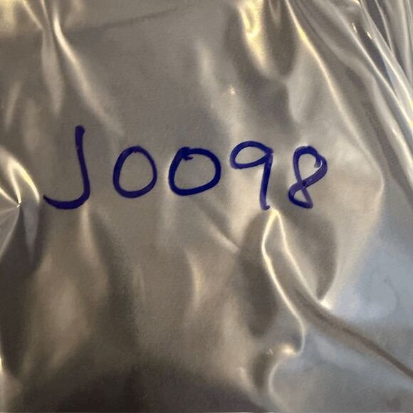 Diane von Furstenberg Wally Square All Over Crystal Mesh Crepe Mini Dress Size 2 - Picture 13 of 13